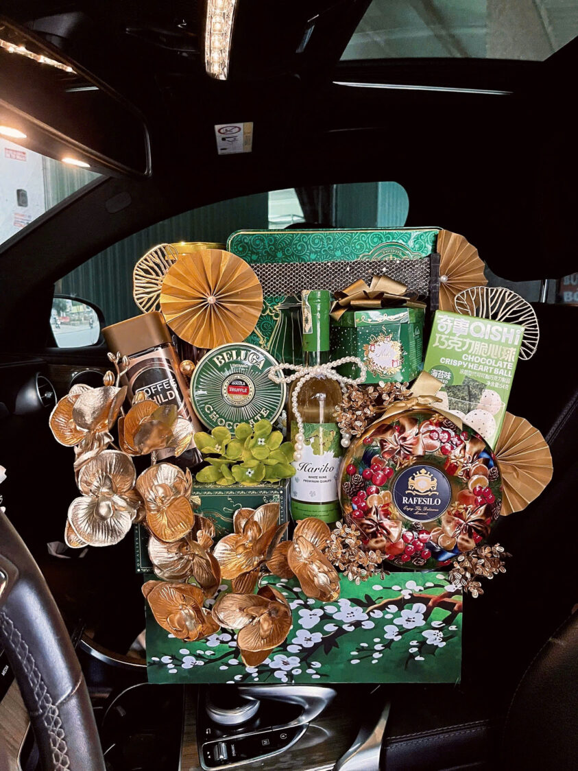 dinh dưỡng fanu meal