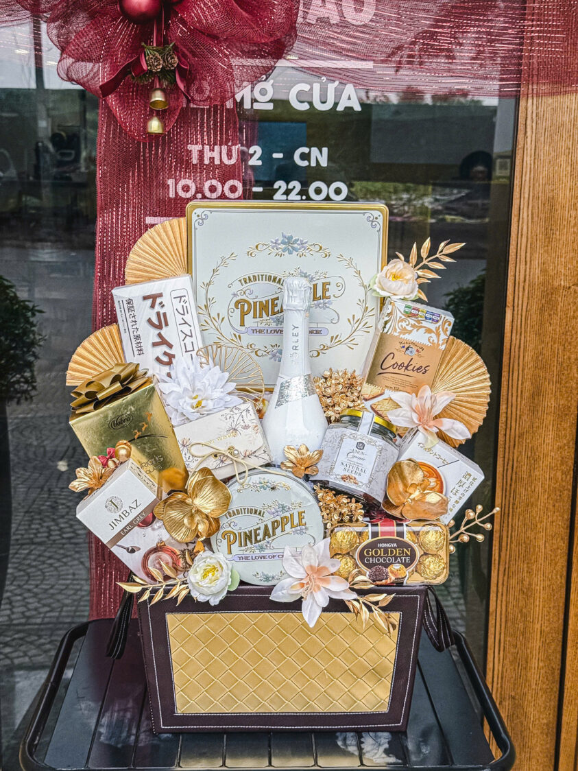 dinh dưỡng fanu meal